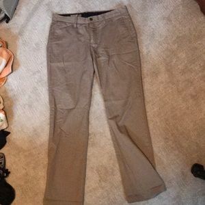 Volcom khakis